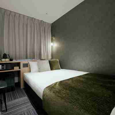 R Hotel Kansai Airport Rooms