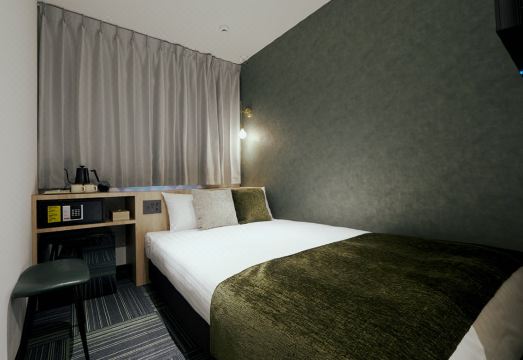 호텔 교통 정보