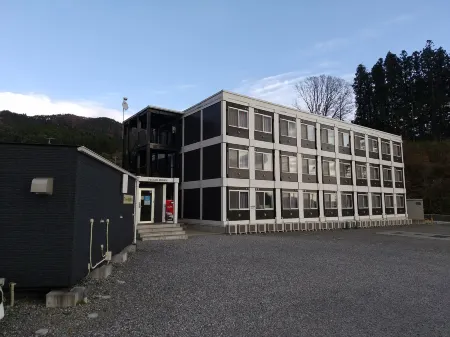 I-Room Rikuzentakata Отели рядом с достопримечательностью «Fureai Land Osakimisaki»