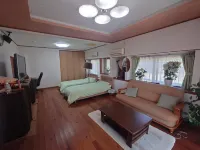 Youkoso Tsukino Yado Hotel di Kanda