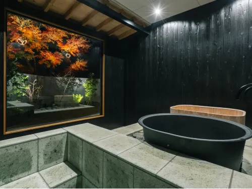 private your resort ITTEKURAi - 4-Star