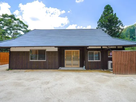 Soraniwa Glamping Отели рядом со станцией JR otani station