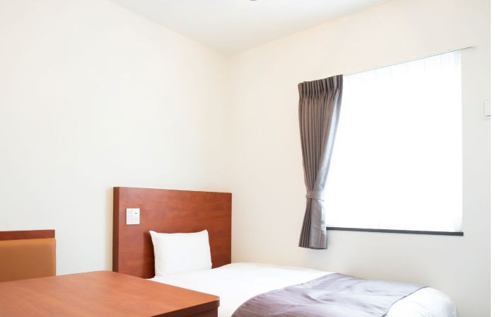 Sanda Sunrise Hotel Hommachi