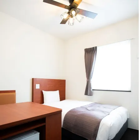 Sanda Sunrise Hotel Hommachi Отели в г. Санда