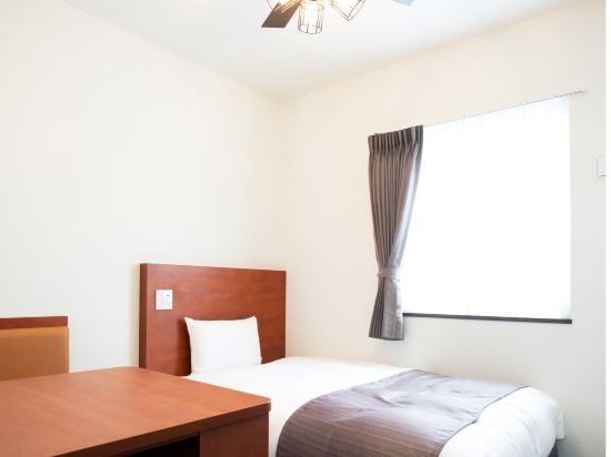 Sanda Sunrise Hotel Hommachi