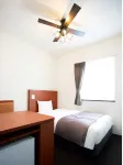 Sanda Sunrise Hotel Hommachi