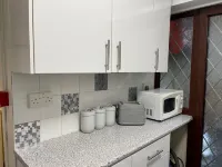 "The Eastbourne" Pet Friendly Seafront Apartment