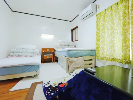 Shiraki Ryokan Отели в г. уезд Кума