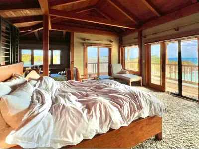 Private Beach Retreat Resort Villa Iki by Ritomaru