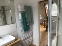 Vacation apartment in the Rundling - Homestays