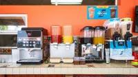 Best Western Posada Chahue - breakfast