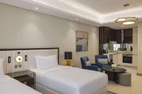 Hilton Bahrain City Centre Hotel & Residences Hotels in Manama