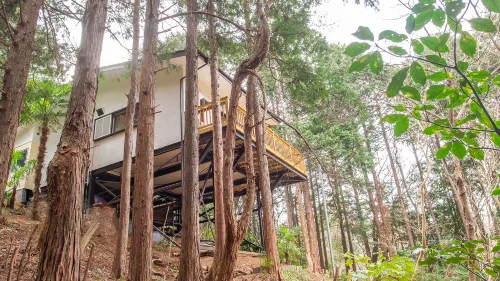 Forest Cottage ViVi Hotels in Kannami