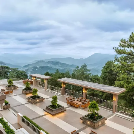 Outlook Ridge Residences