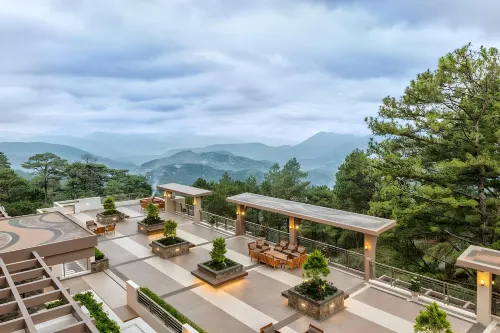 Outlook Ridge Residences - Gym