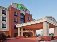 Holiday Inn Express & Suites Houston NW - Tomball Area Hotels in Tomball