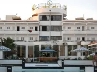 Sand Beach Resort Hotels in Hurghada