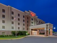 Hampton Inn Gainesville-Haymarket Hotels in Warrenton