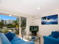 Champelli Palms Apartments - 3-Star