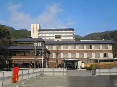 Route Inn Grantia Dazaifu Hotels in 