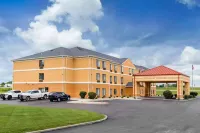 Quality Inn & Suites Anderson I-69 Hotels in Anderson