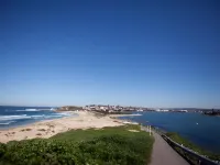 Boulevard on Beaumont Hotels in Merewether