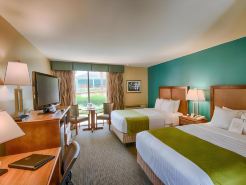 Best Western Charleston Inn