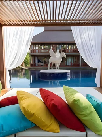 รูปภาพของเดอะ ชายา รีสอร์ท แอนด์ สปา