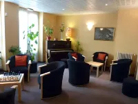 Cit'Hotel de La Vallée