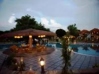 Wild Rose Resort and Spa - Luxury