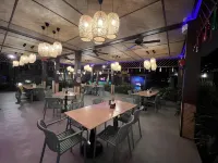 Unwnd Boutique Hotel Dumaguete - breakfast