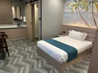 Fan's Hotel- Ormoc Hotels near Ormoc Airport