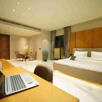 Hotel Millennium Rooms