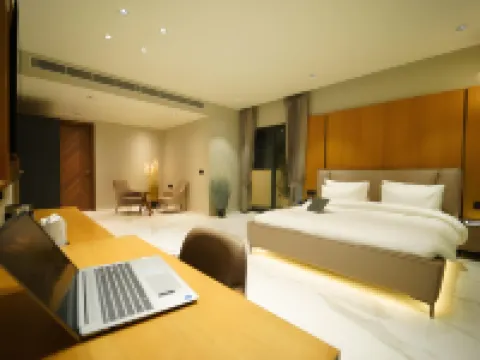 Hotel Millennium Hotels in Hisar