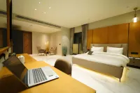 Hotel Millennium Hotels in Hisar