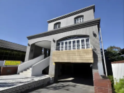 Hotel Select Inn Tsuyama Hotels in Tsuyama