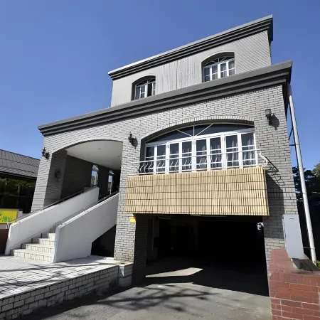 Hotel Select Inn Tsuyama