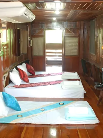 รูปภาพของบ้านดินริมน้ำ รีสอร์ท อู่ทอง​ สุพรรณบุรี