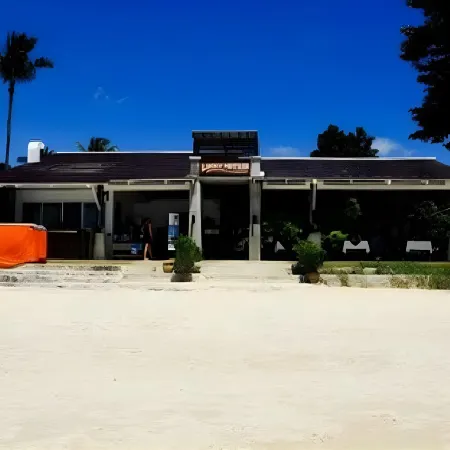 Lucky Mother Bungalow