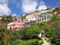Hotel Casa Rosa Sea & Spa Hotels in Serrara Fontana