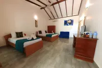 Sundaras Resort & Spa Dambulla Các khách sạn gần Inamaluwa Isipathanarama Viharaya