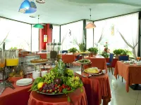 Castagna Palace Hotel & Restaurant Hotels in Altavilla Vicentina