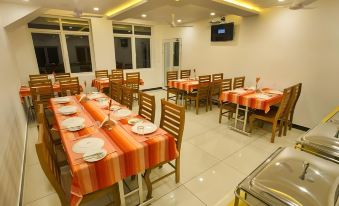 Palette Hill View Resorts Vagamon