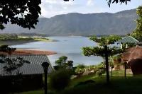 Diga Vista Resorts فنادق في Palakkad