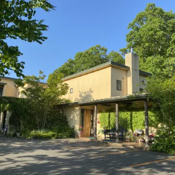 Burari Cafe Restaurant B&B