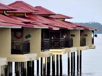 Mangrove Paradise Resort