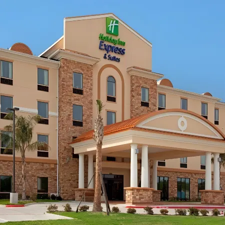 Holiday Inn Express & Suites PORT ARTHUR CENTRAL-MALL AREA by IHG