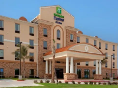 Holiday Inn Express & Suites PORT ARTHUR CENTRAL-MALL AREA by IHG Hotels near Dutch Windmill Museum