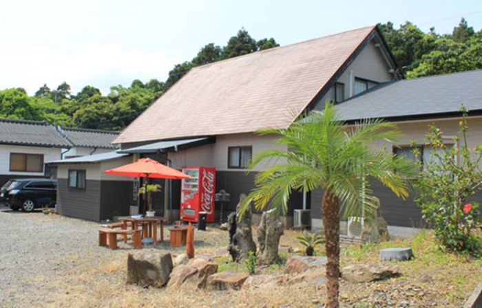 Minshuku Manten