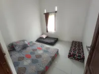 Villa Geneva Hotels in Pamijahan